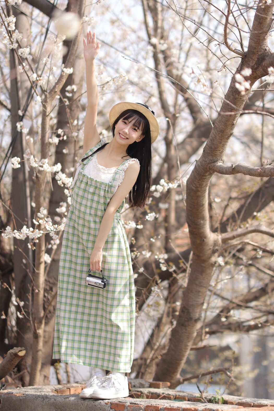 YiTuYu艺图语 Vol.3924 Yi Ke Hao Kun De Ya
