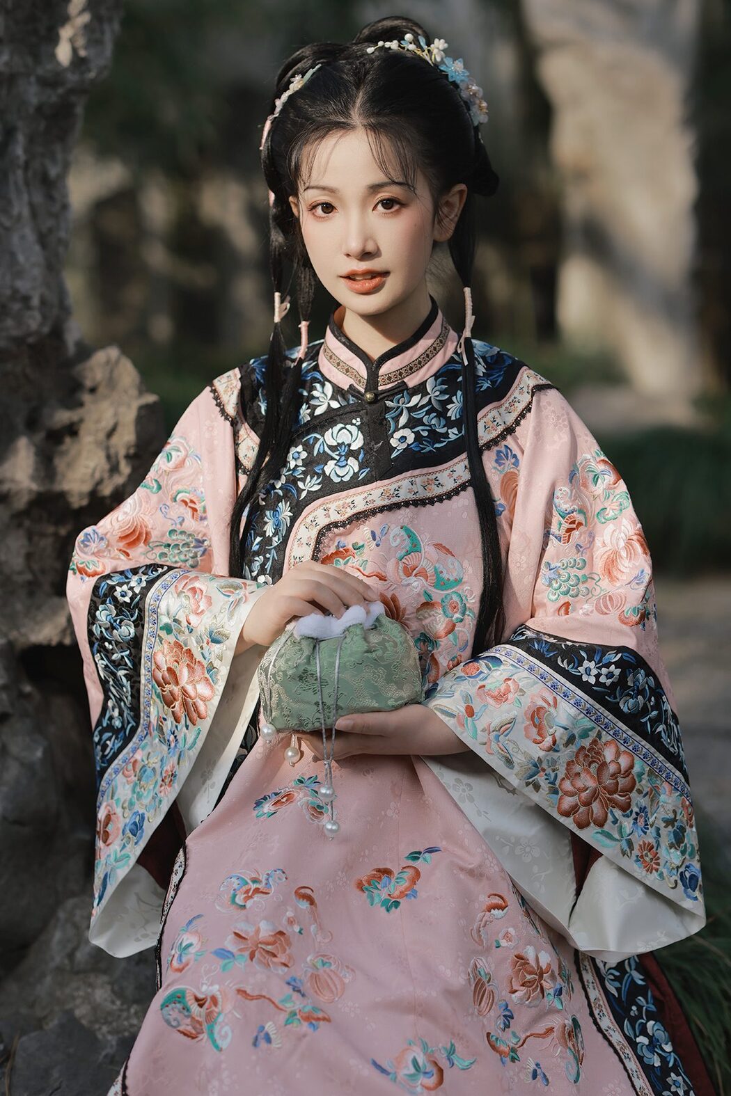 YiTuYu艺图语 Vol.3915 Yan Xiao Qi Cover Photo