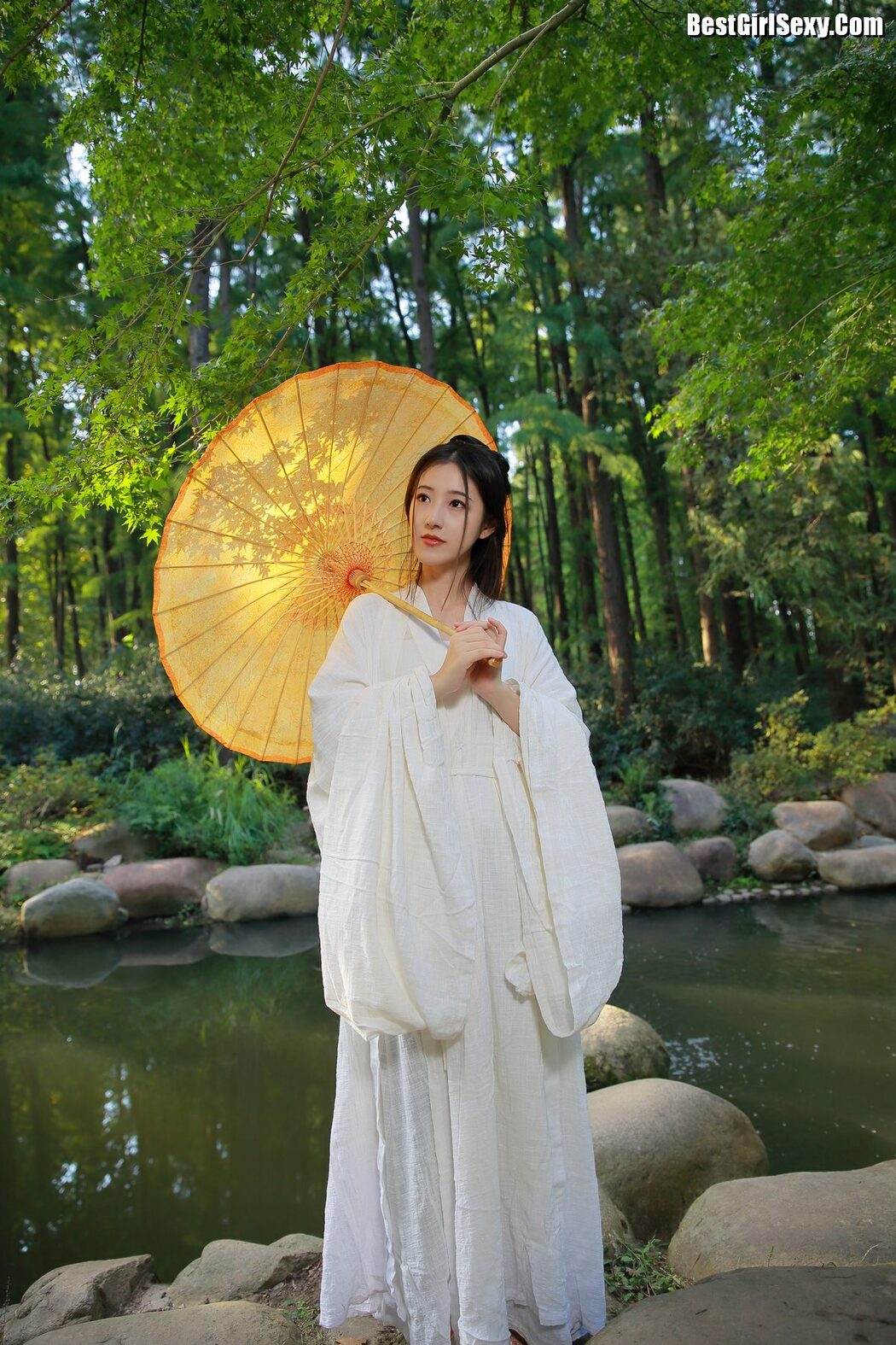 YiTuYu艺图语 Vol.3976 Da Xian Nai Nai