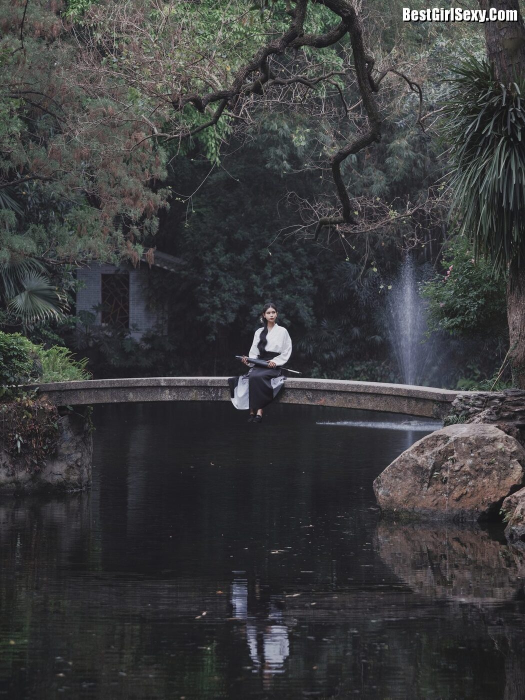 YiTuYu艺图语 Vol.3933 Xiao Tian