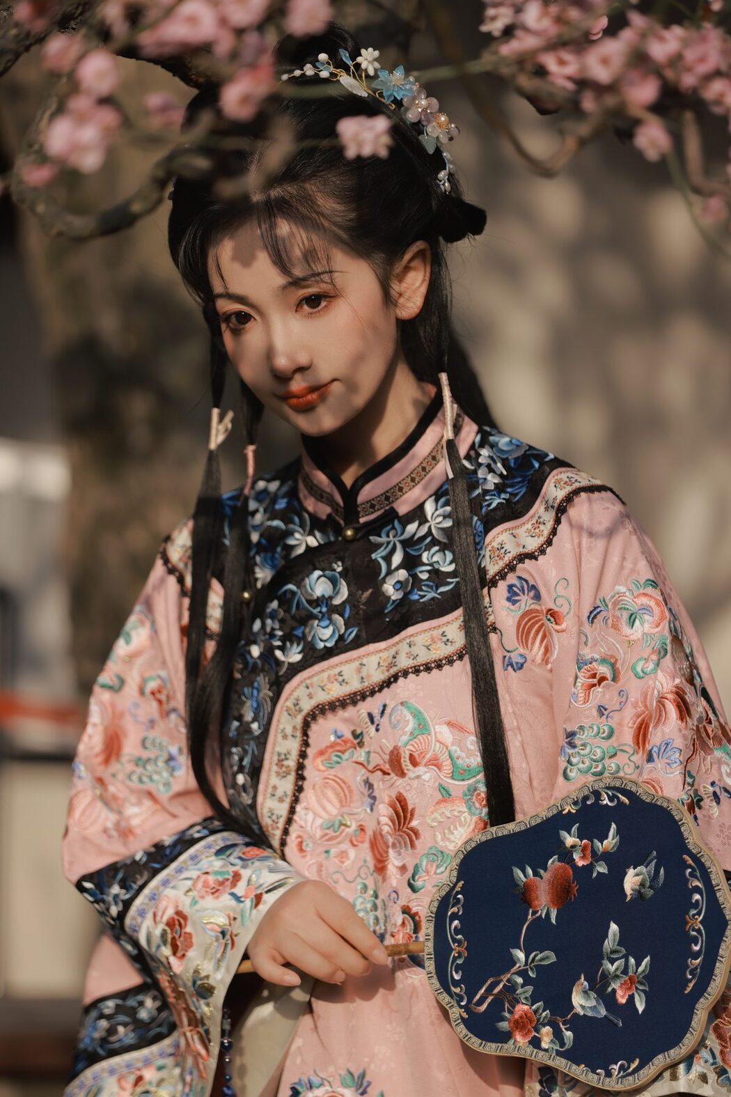 YiTuYu艺图语 Vol.3915 Yan Xiao Qi