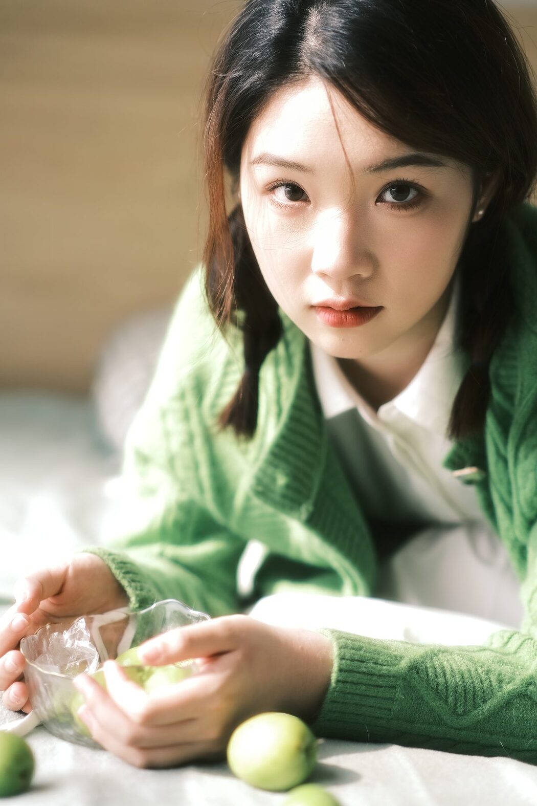 YiTuYu艺图语 Vol.3864 Cheng Zi