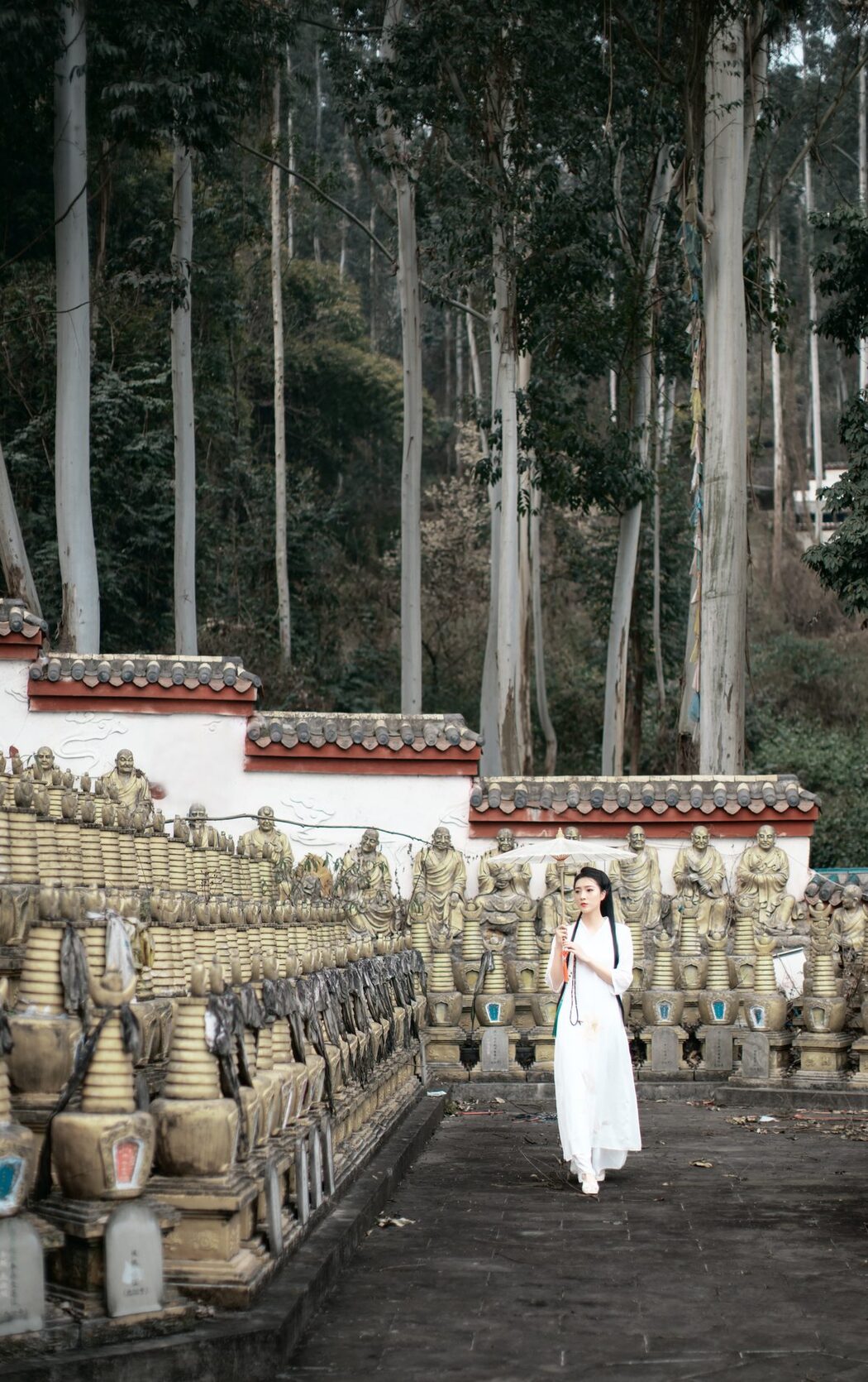 YiTuYu艺图语 Vol.3872 Ming Yue