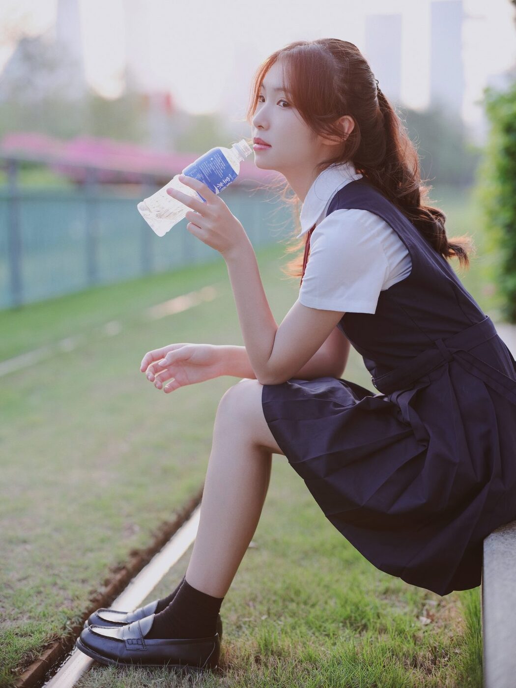 YiTuYu艺图语 Vol.3904 Anna