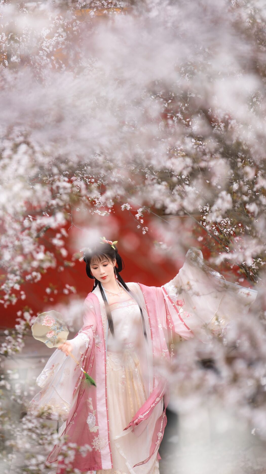 YiTuYu艺图语 Vol.3880 Chu Cha