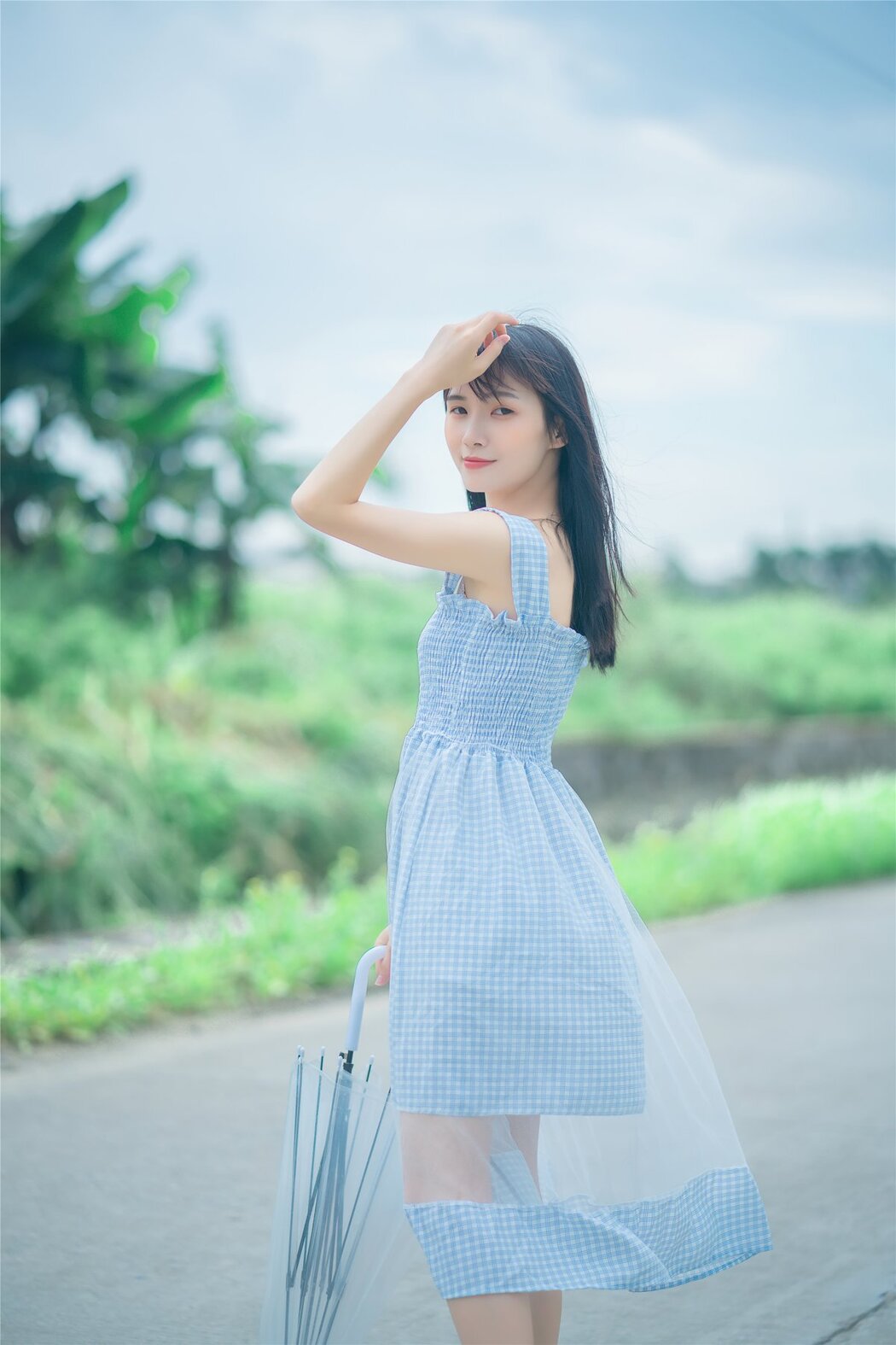 YiTuYu艺图语 Vol.388 Lao Zhu