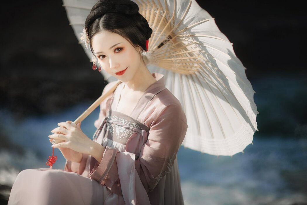 YiTuYu艺图语 Vol.397 Kui Hua Hua Hua Er