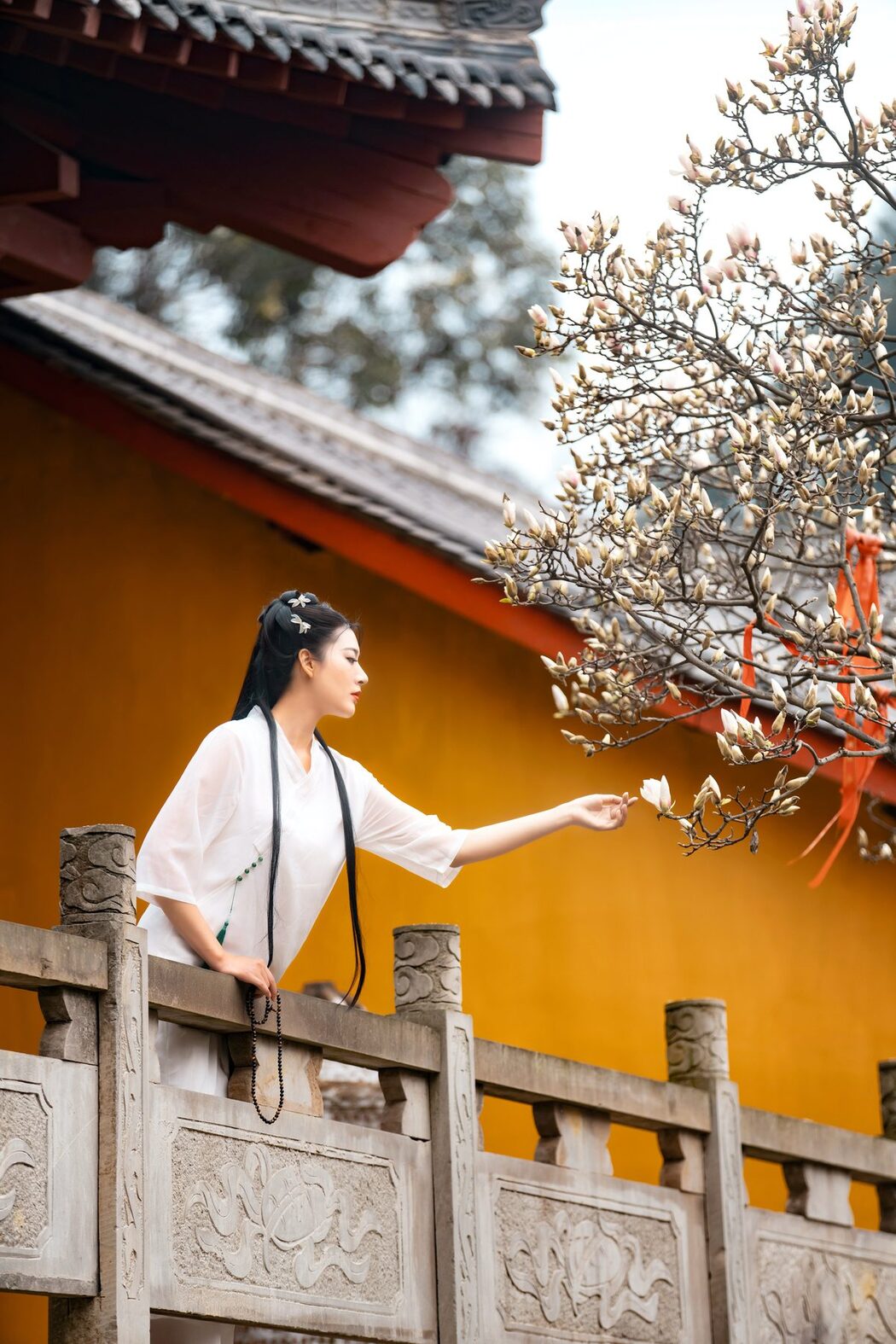 YiTuYu艺图语 Vol.3872 Ming Yue