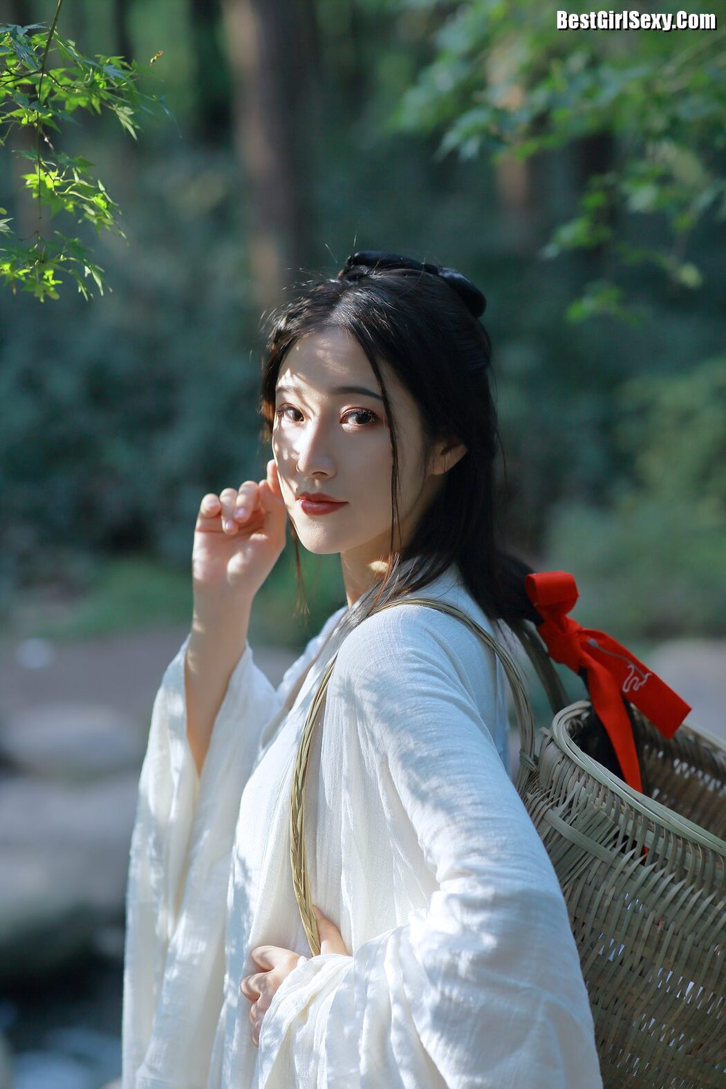YiTuYu艺图语 Vol.3976 Da Xian Nai Nai