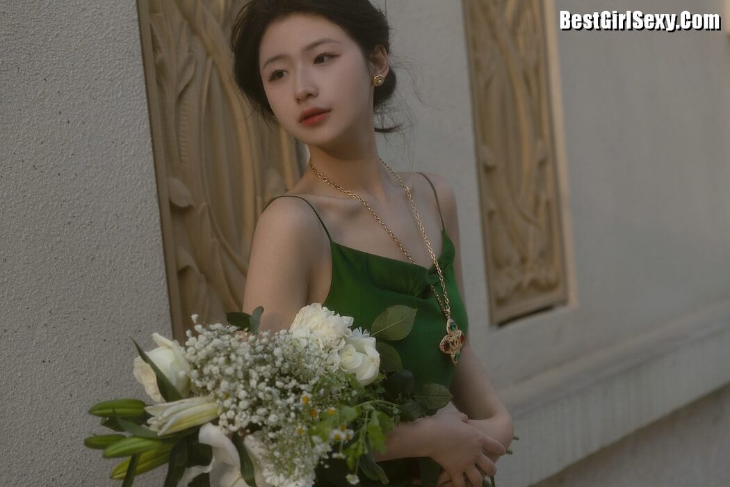 YiTuYu艺图语 Vol.3993 Yang Jia Xin