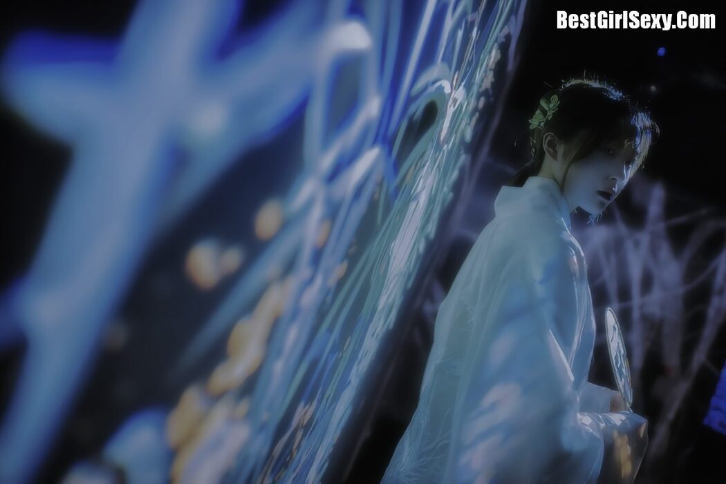 YiTuYu艺图语 Vol.3961 Bu Xing Mi