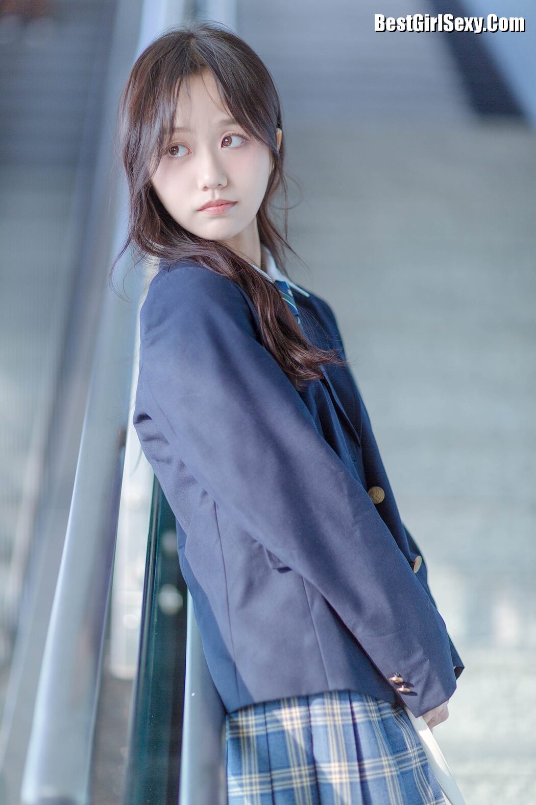 YiTuYu艺图语 Vol.3920 Jing Yi