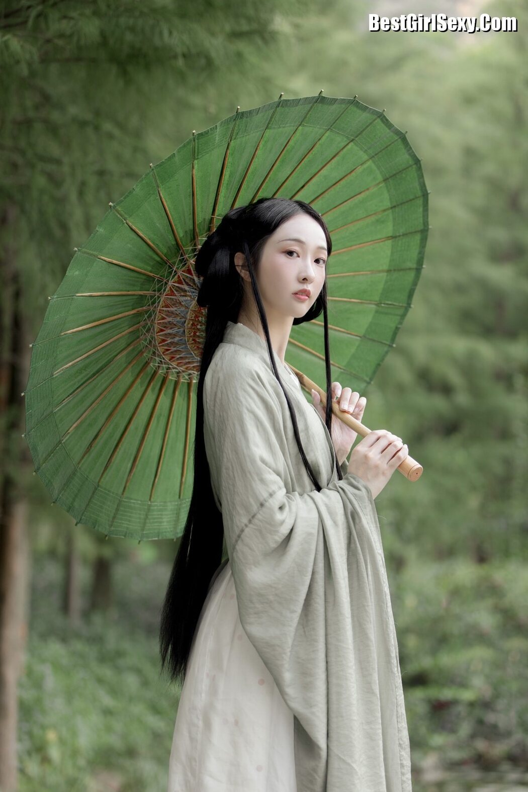 YiTuYu艺图语 Vol.3910 Wan Zi You Zhi Mao