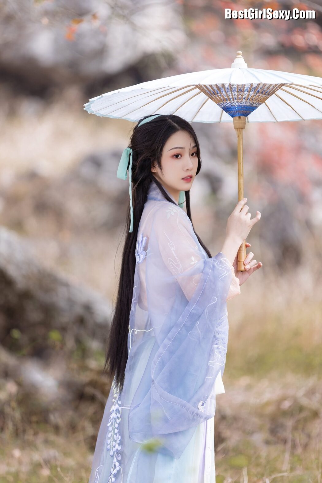 YiTuYu艺图语 Vol.3877 Zhi Zhi Qi