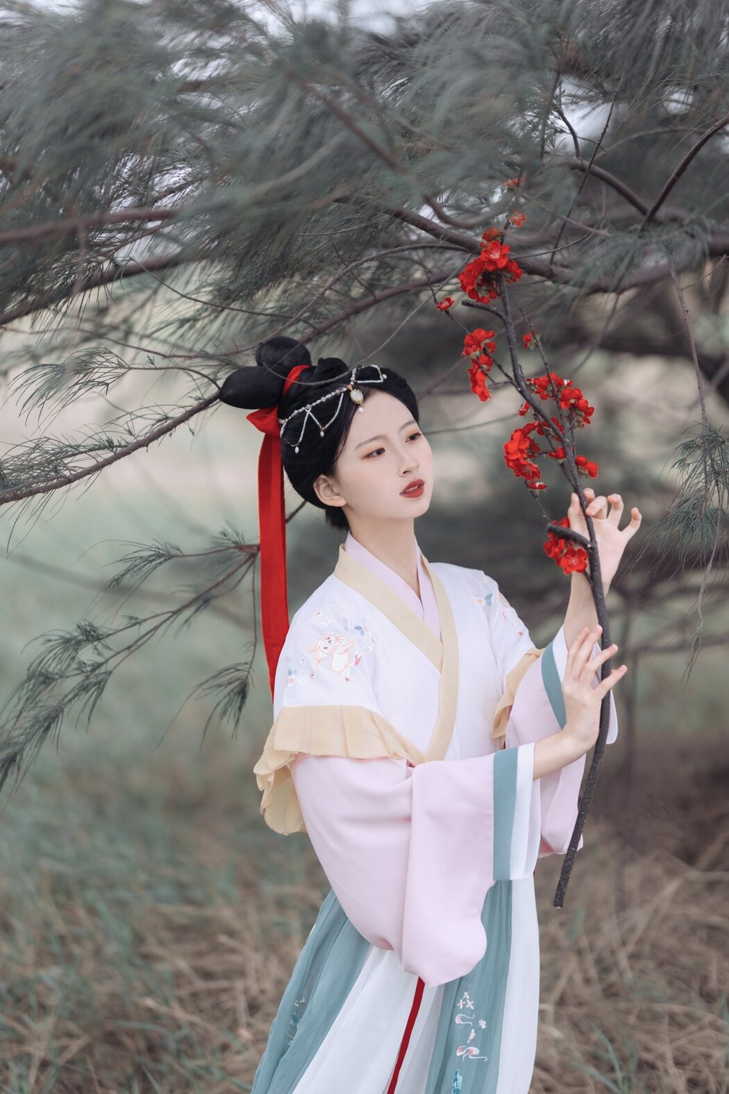 YiTuYu艺图语 Vol.395 Chen Lun