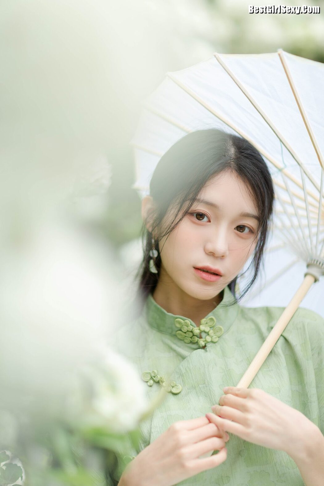 YiTuYu艺图语 Vol.3971 Yu Jie