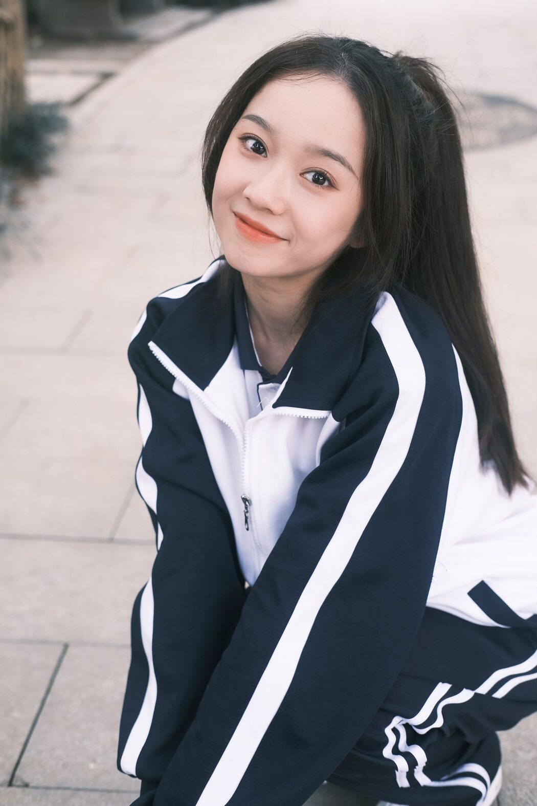 YiTuYu艺图语 Vol.3875 Ge Man Ni Nini