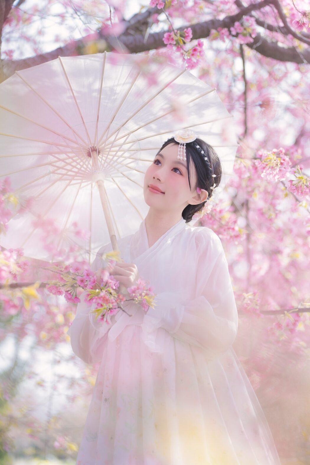 YiTuYu艺图语 Vol.3873 Chu Chu