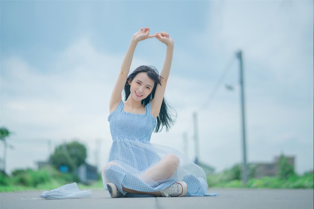 YiTuYu艺图语 Vol.388 Lao Zhu