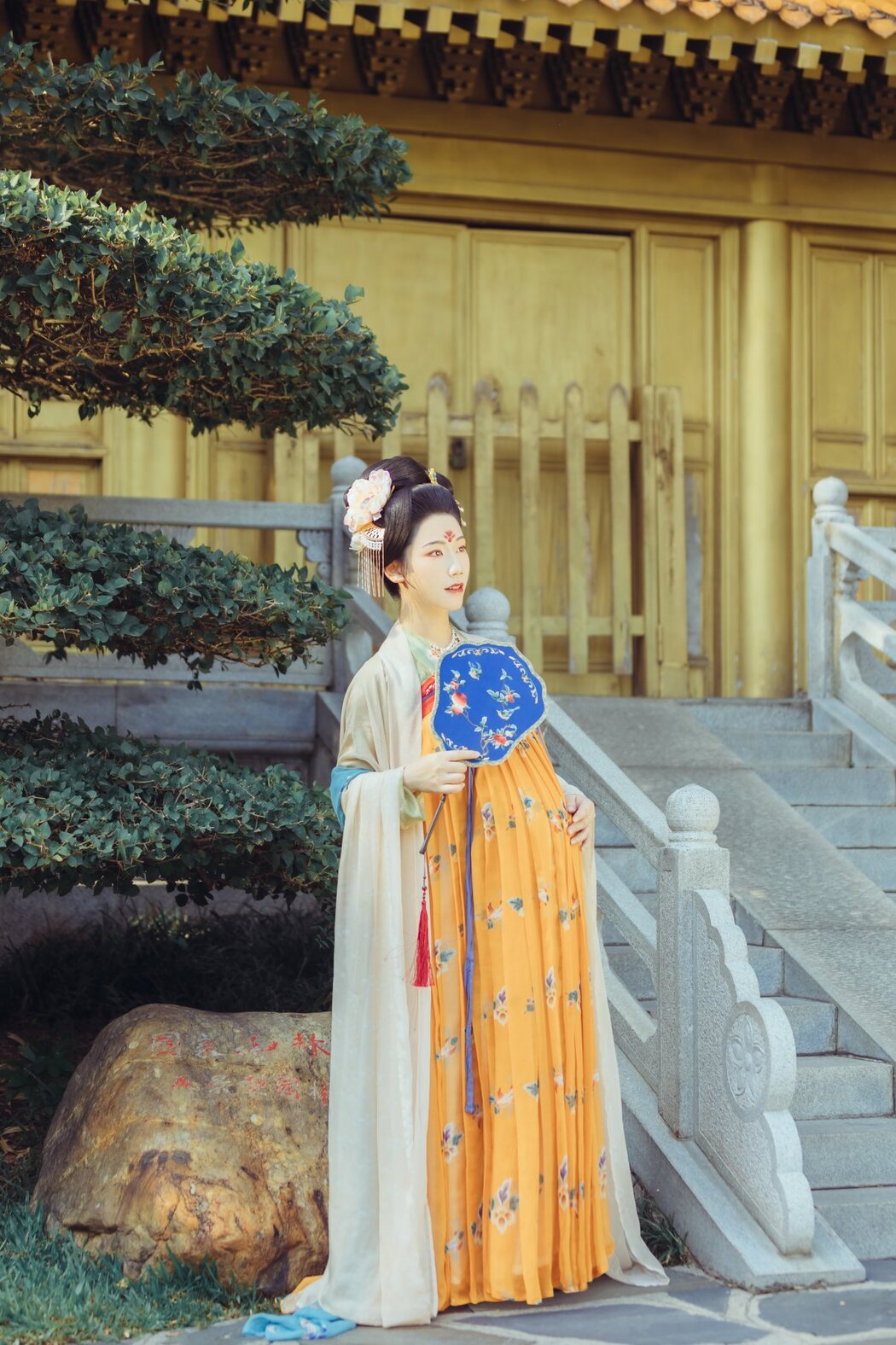 YiTuYu艺图语 Vol.392 Xiao Xuan