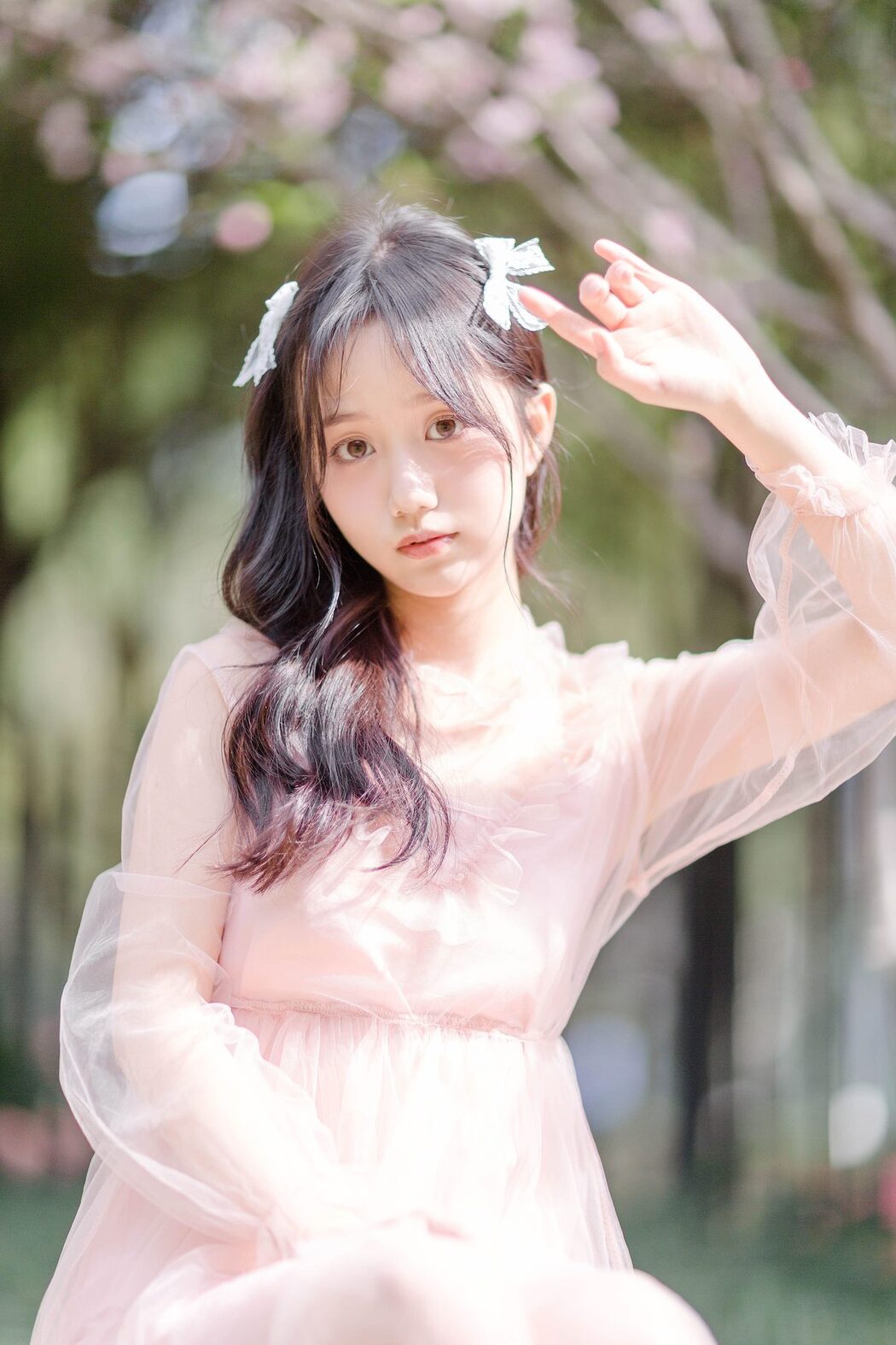 YiTuYu艺图语 Vol.3926 Jing Yi