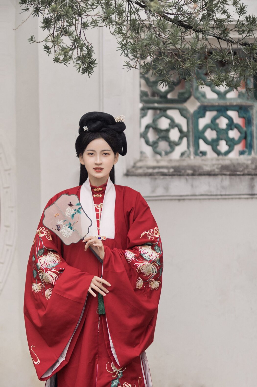 YiTuYu艺图语 Vol.391 Chen Lun