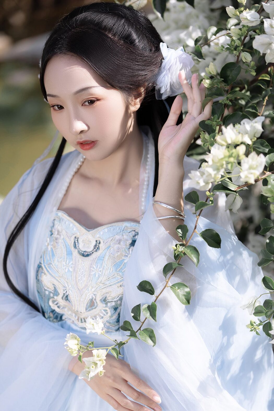 YiTuYu艺图语 Vol.3896 Wan Zi You Zhi Mao Cover Photo