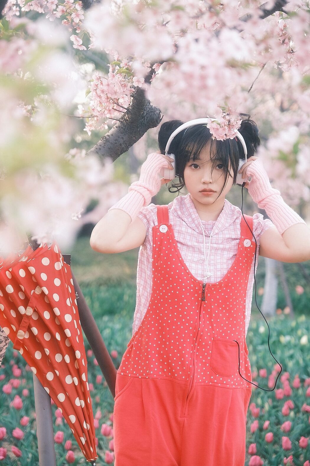 YiTuYu艺图语 Vol.3906 Bei Bei Bu Shu Jiao