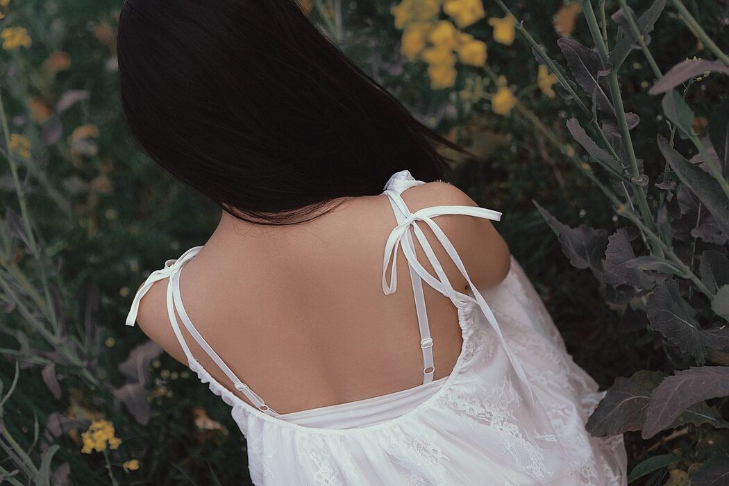 YiTuYu艺图语 Vol.3923 Yang Jia Xin