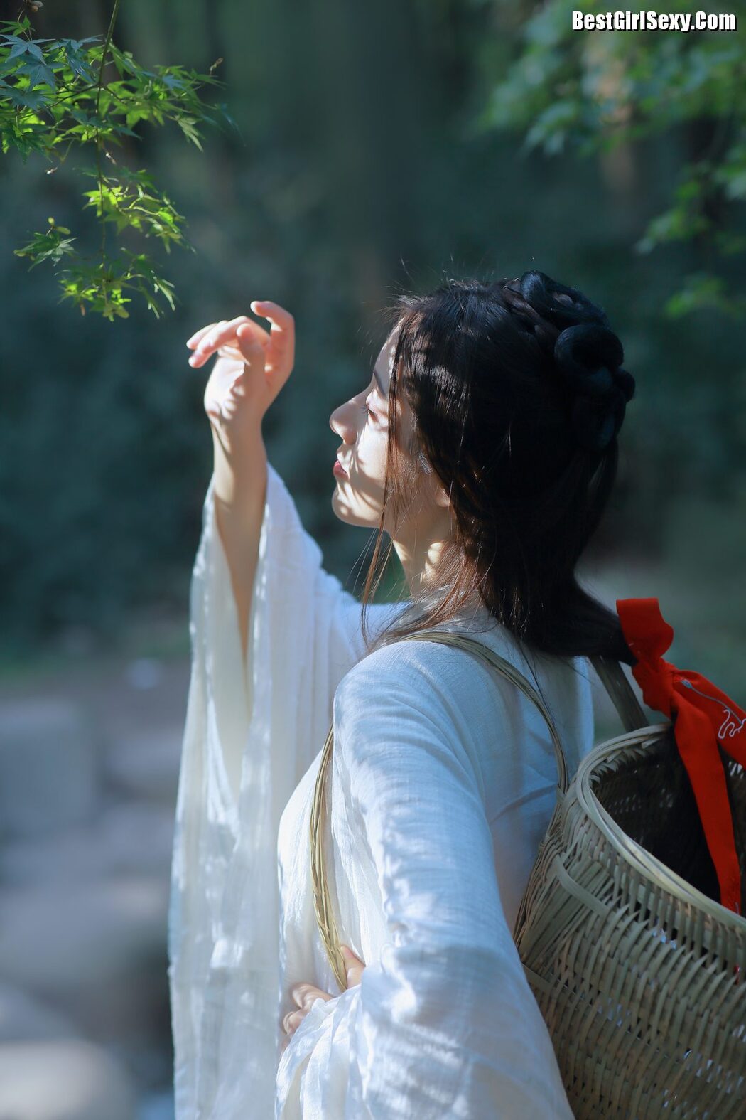 YiTuYu艺图语 Vol.3976 Da Xian Nai Nai