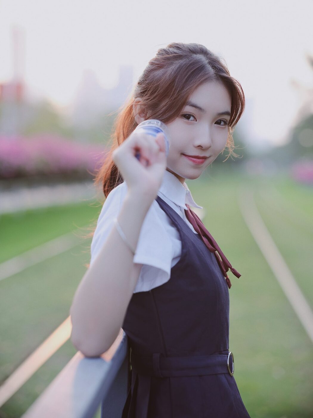 YiTuYu艺图语 Vol.3904 Anna