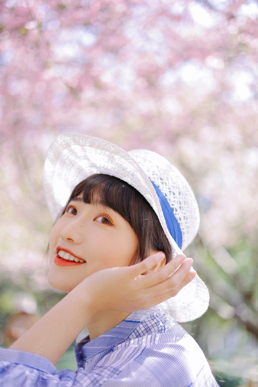 YiTuYu艺图语 Vol.3892 Lan Pang Zi