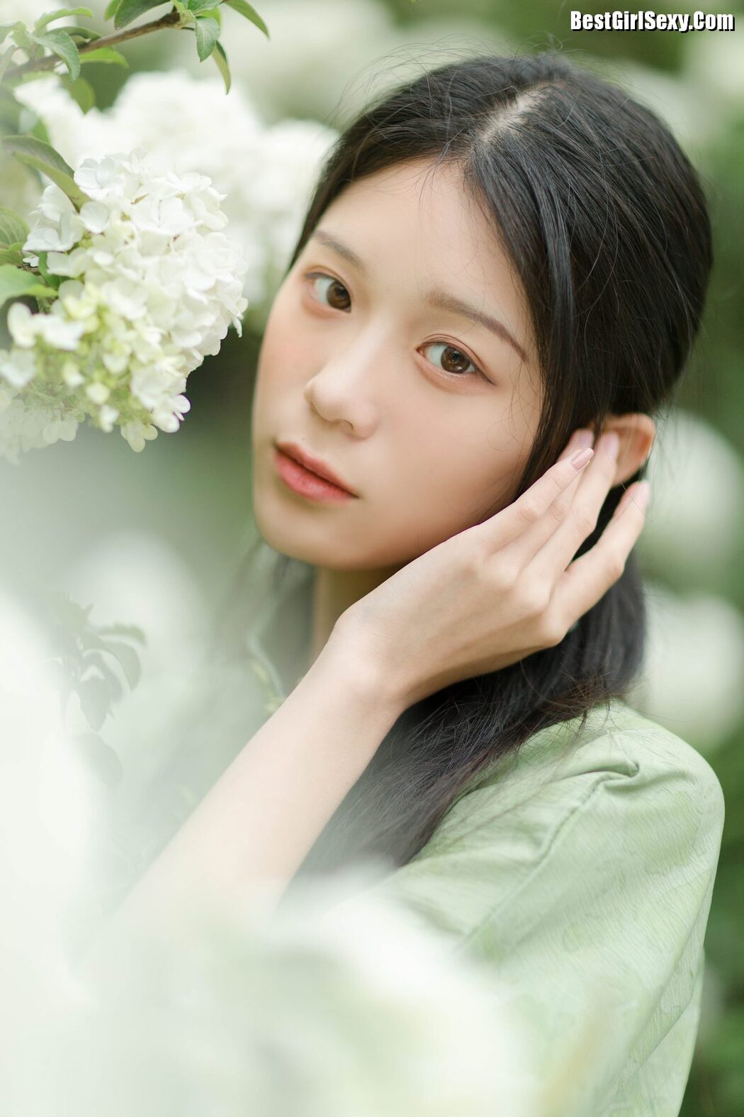 YiTuYu艺图语 Vol.3971 Yu Jie