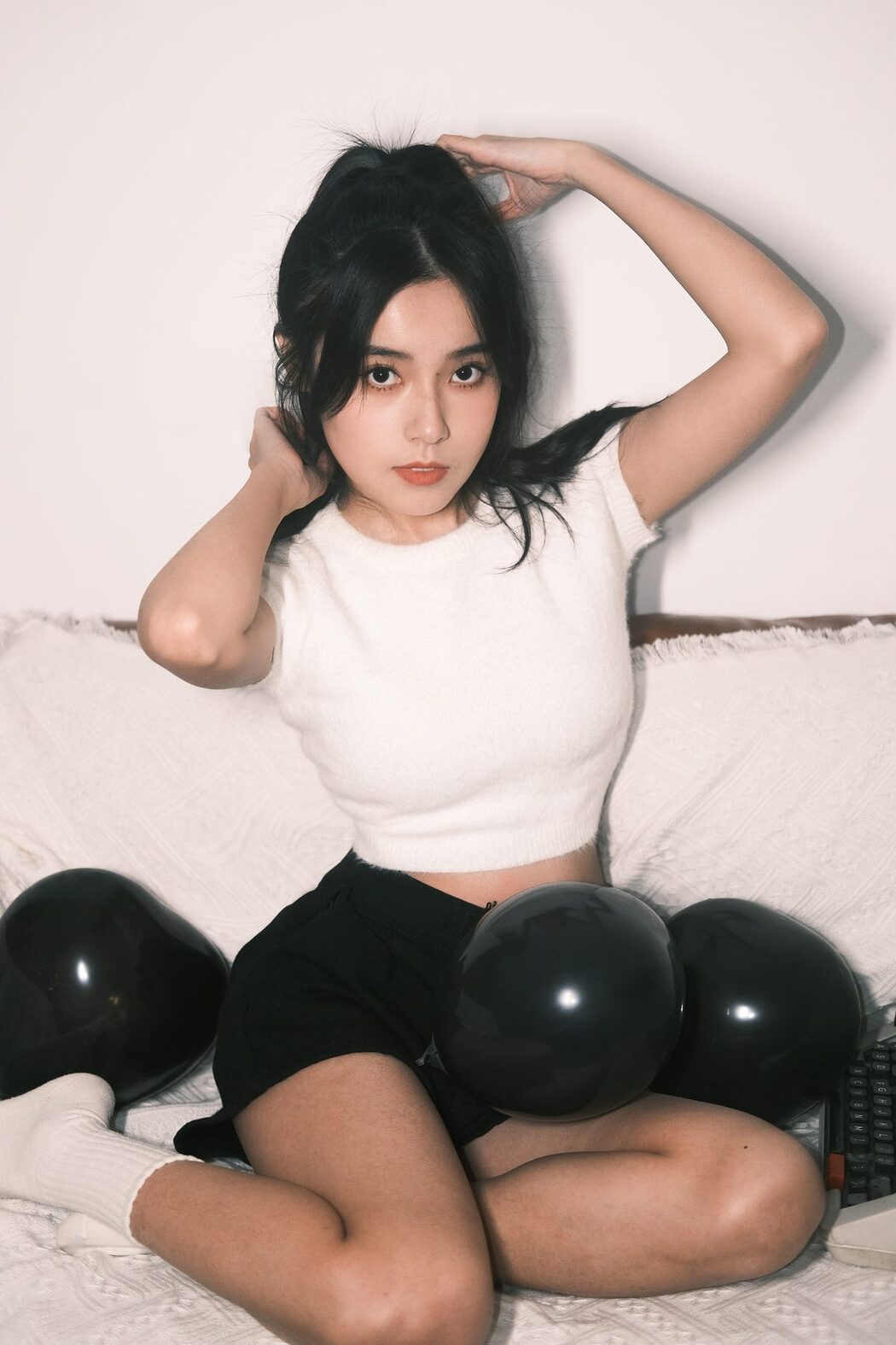 YiTuYu艺图语 Vol.3918 Jing Jing Jing