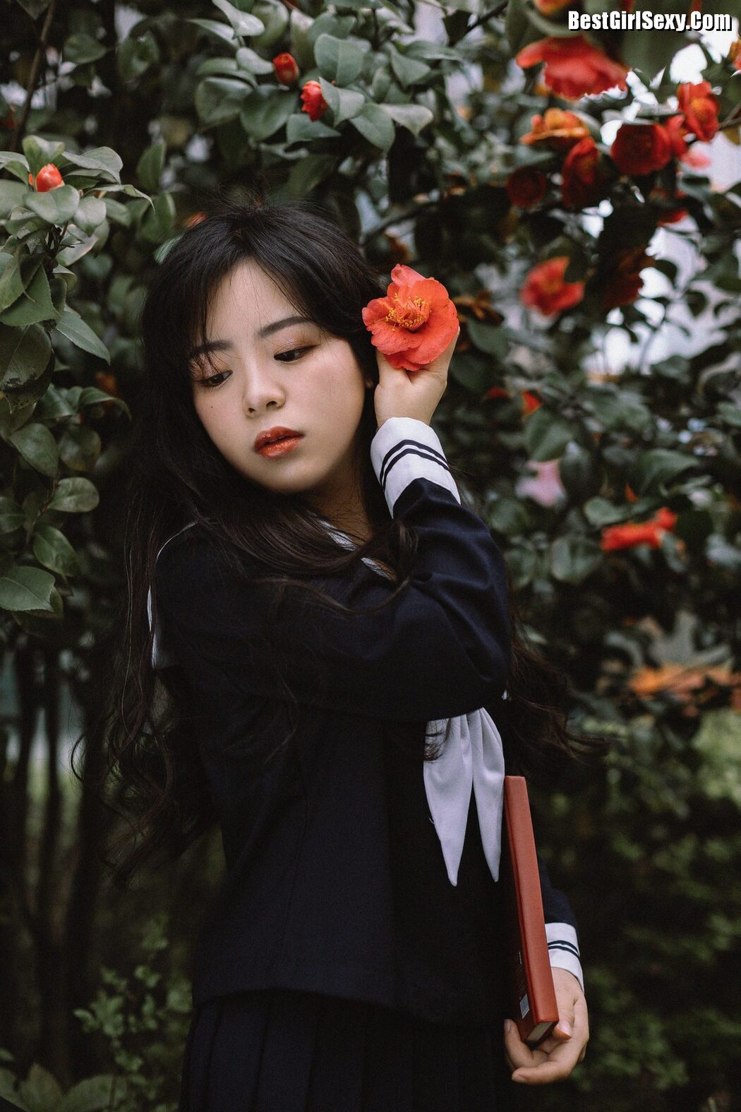 YiTuYu艺图语 Vol.3982 Shi Xiao Bai O