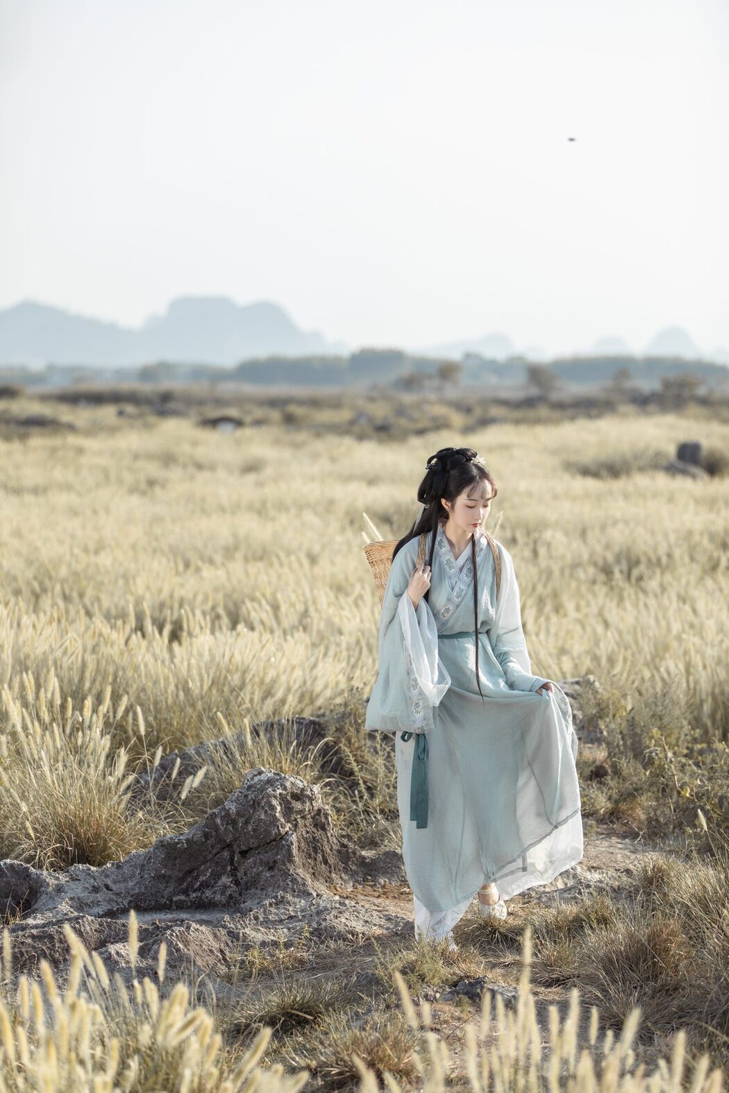 YiTuYu艺图语 Vol.3902 Wan Zi You Zhi Mao