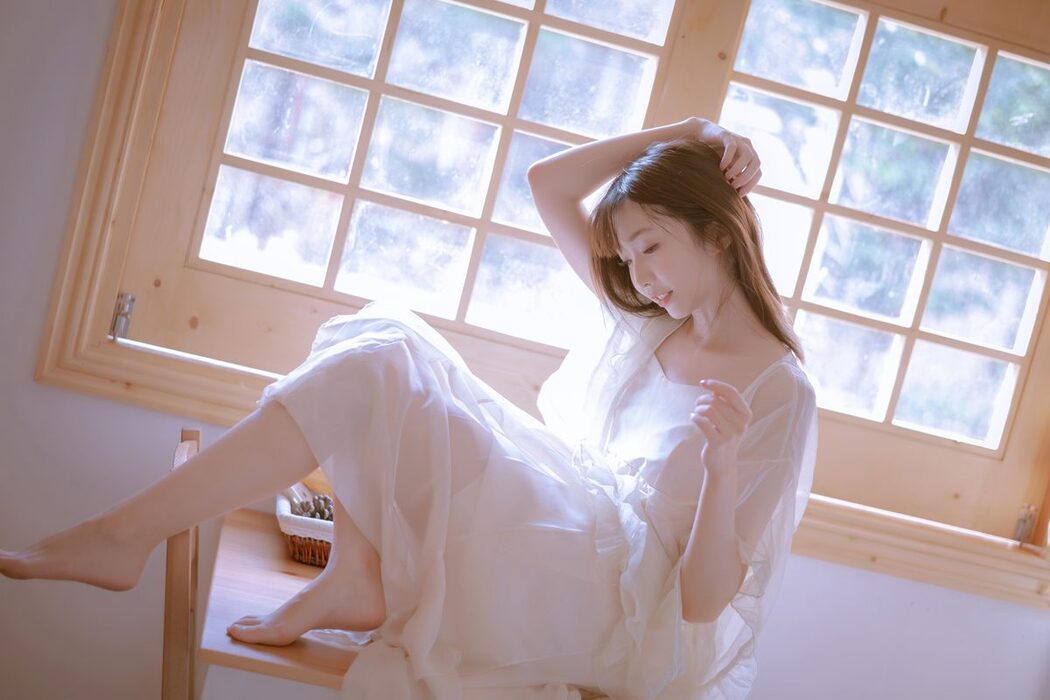 YiTuYu艺图语 Vol.3887 Ya Zi