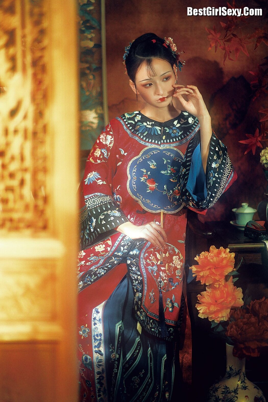 YiTuYu艺图语 Vol.3897 Xiao Yu Xiao Yu