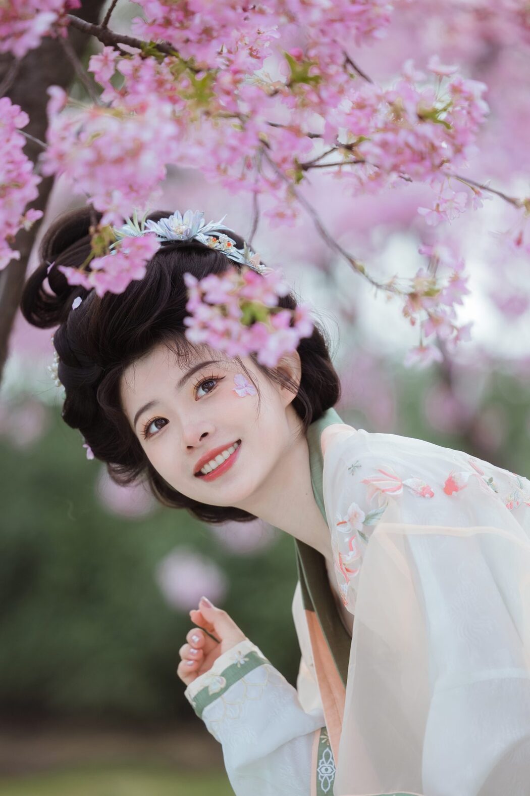 YiTuYu艺图语 Vol.3866 Yao Yao