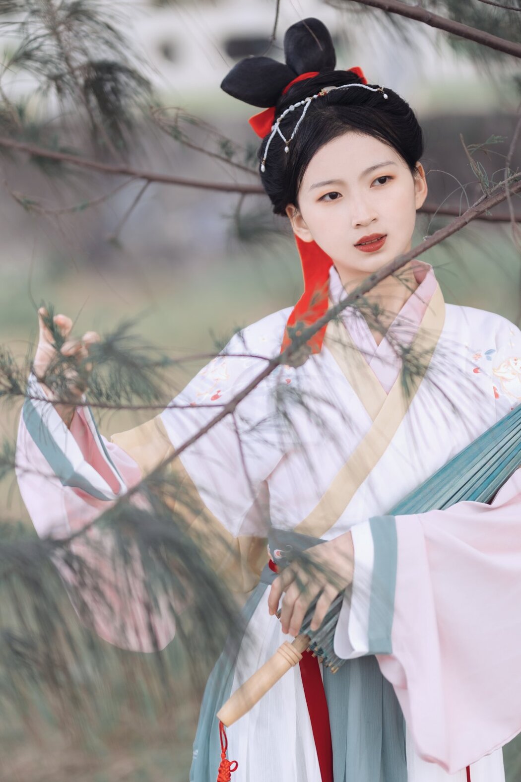YiTuYu艺图语 Vol.395 Chen Lun