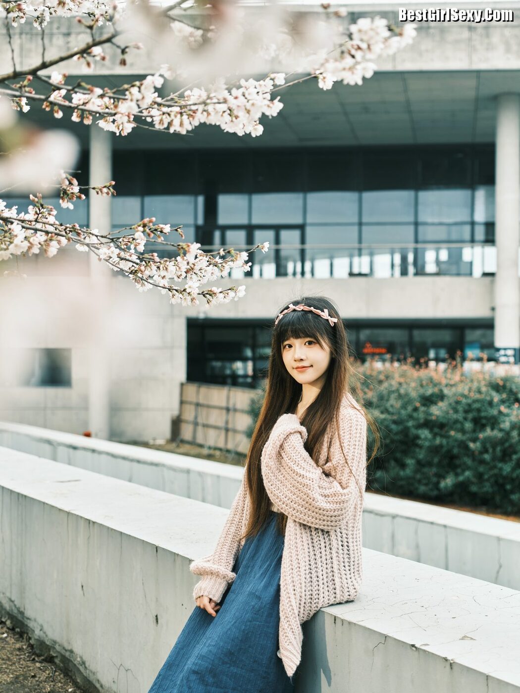 YiTuYu艺图语 Vol.3939 Xiao Xiao Miao