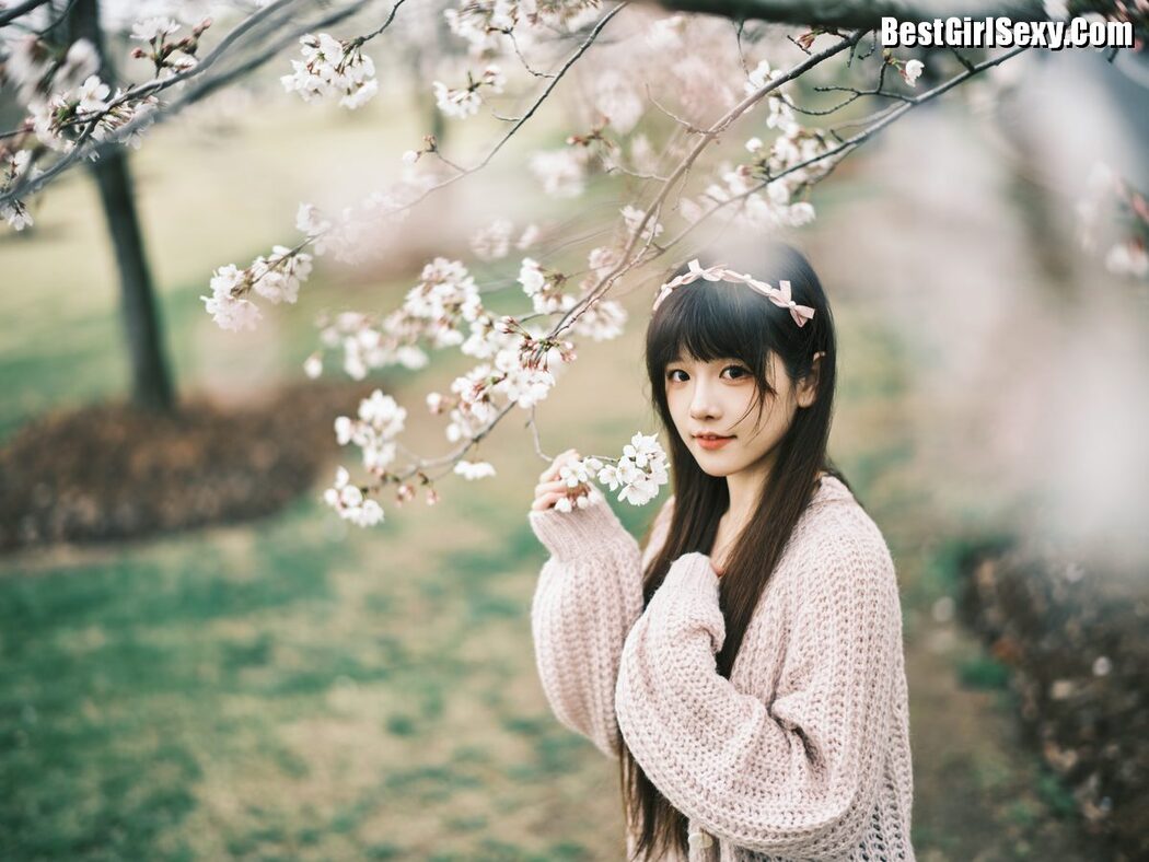 YiTuYu艺图语 Vol.3939 Xiao Xiao Miao