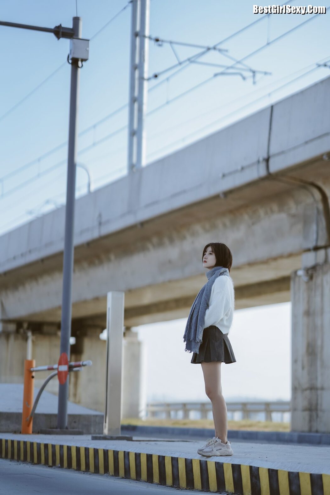 YiTuYu艺图语 Vol.3964 Gu Lu Hui