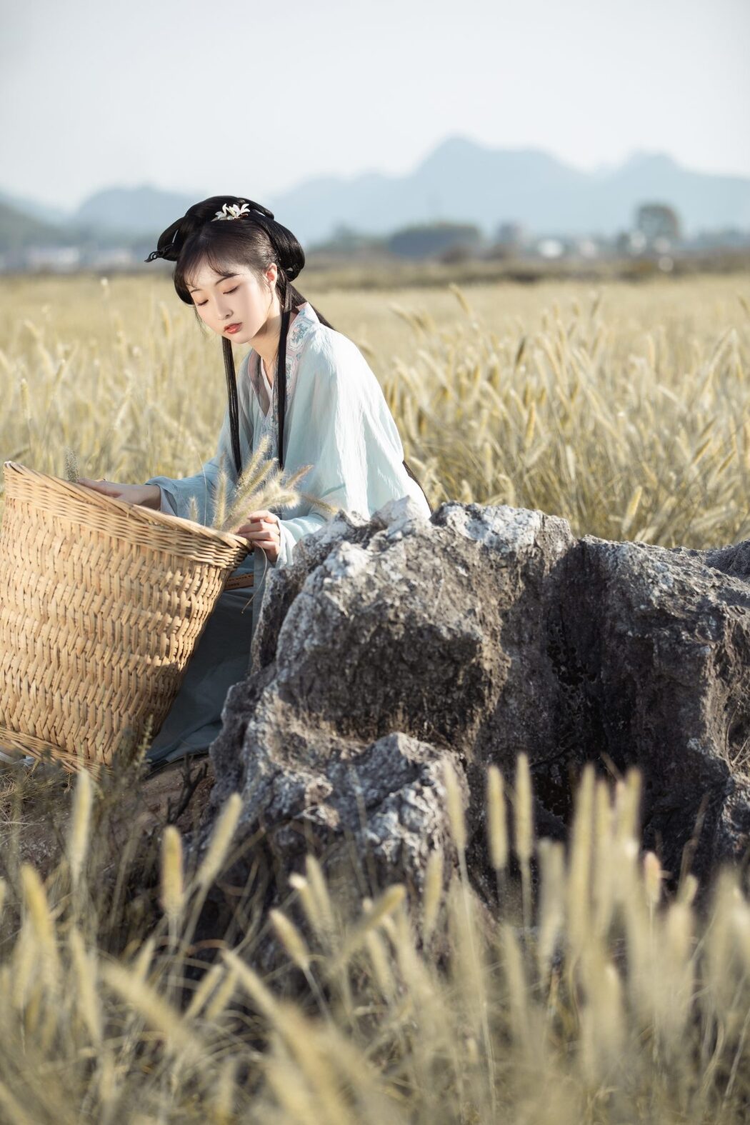 YiTuYu艺图语 Vol.3902 Wan Zi You Zhi Mao