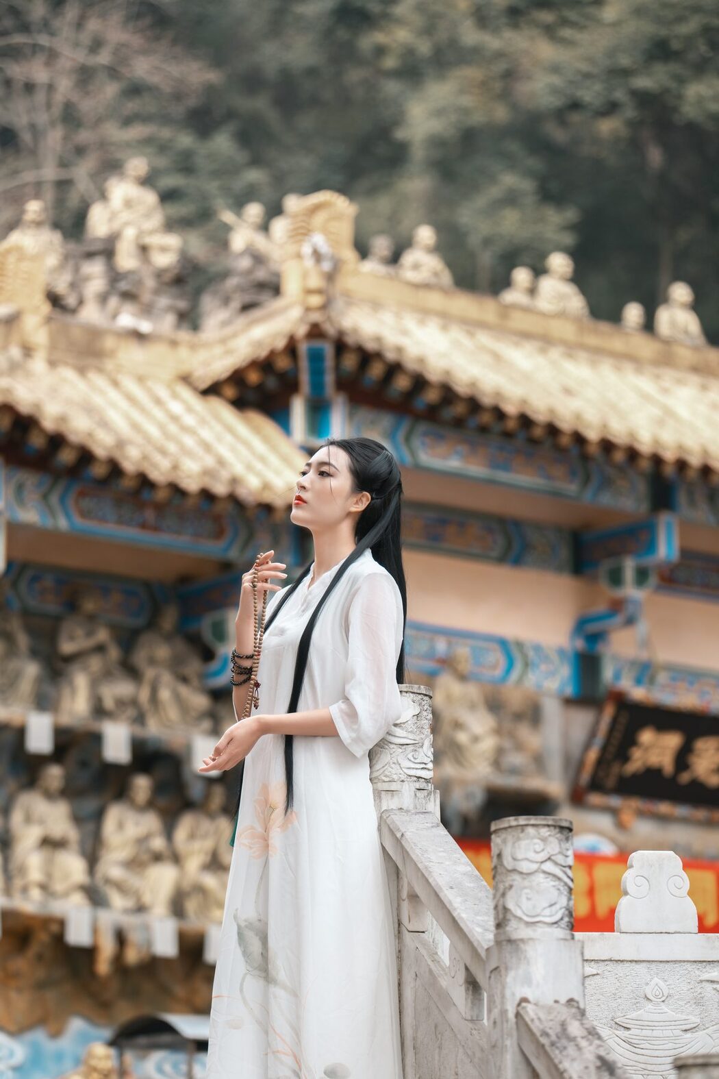 YiTuYu艺图语 Vol.3872 Ming Yue