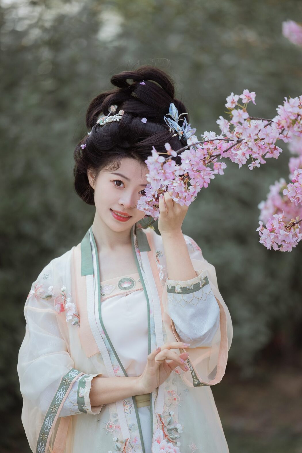 YiTuYu艺图语 Vol.3866 Yao Yao
