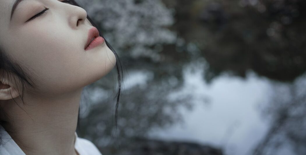 YiTuYu艺图语 Vol.3894 Ai Tan Xian De Xia Shang Zhou
