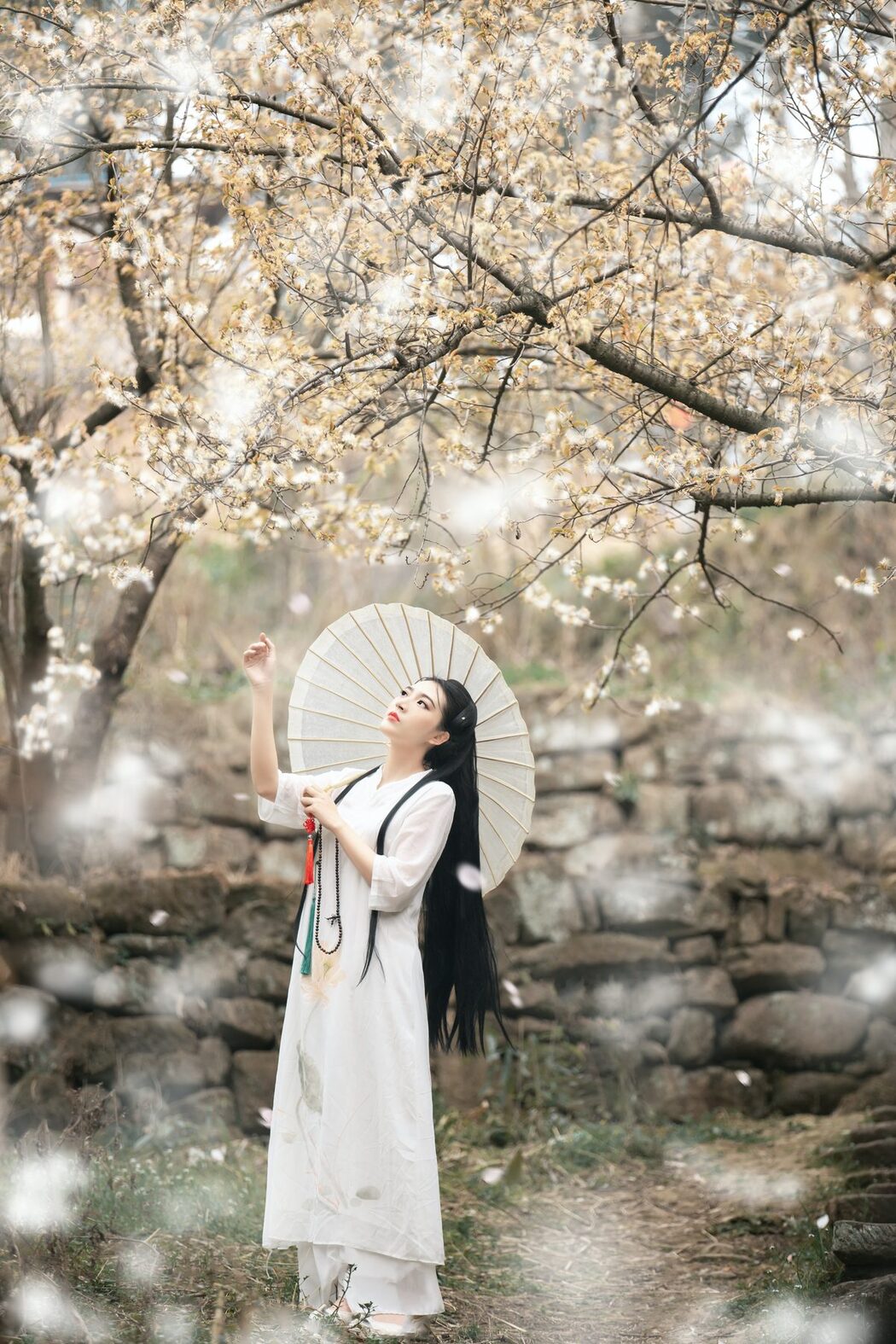 YiTuYu艺图语 Vol.3872 Ming Yue