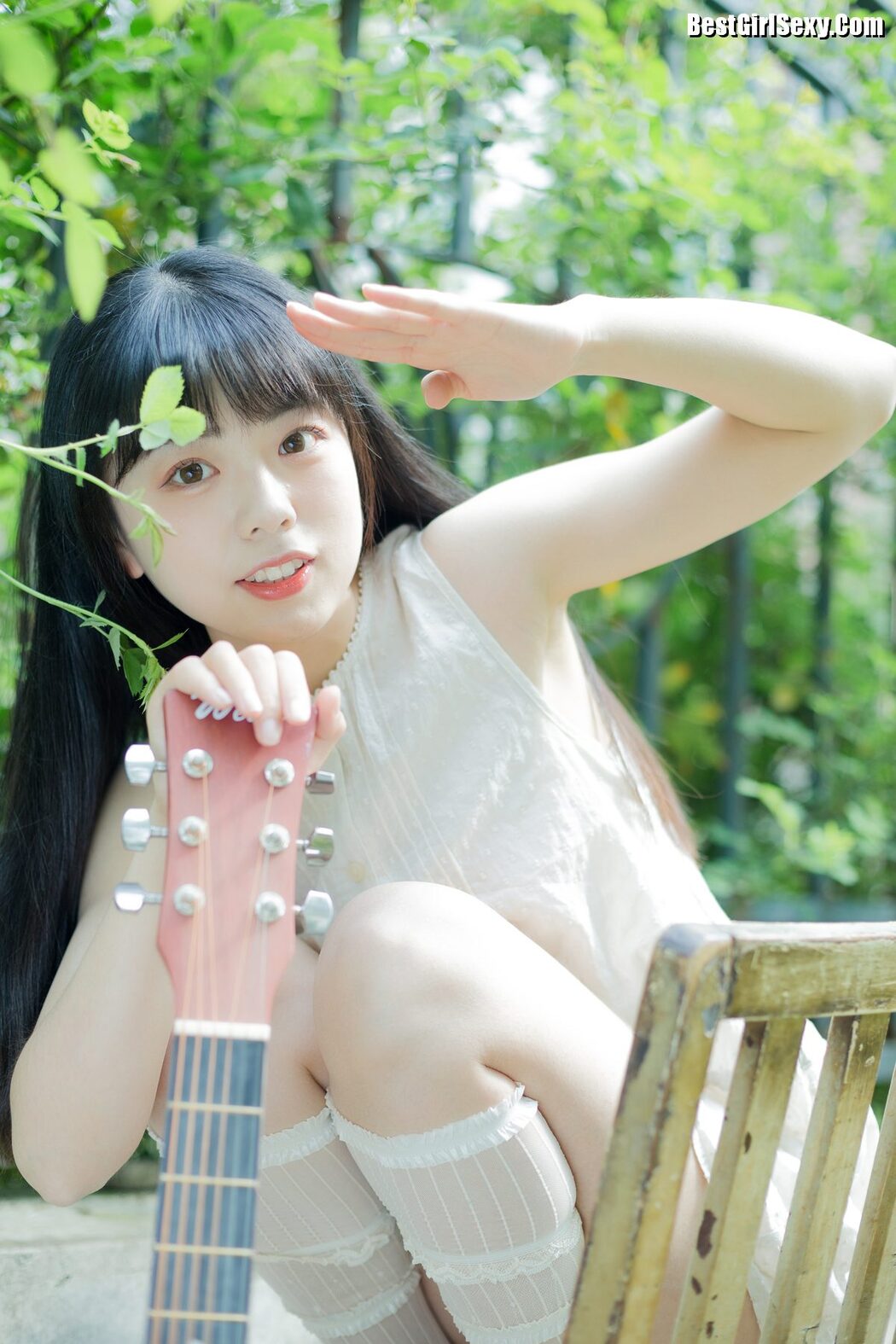 YiTuYu艺图语 Vol.3936 Yi Zhi Nuan Nuan