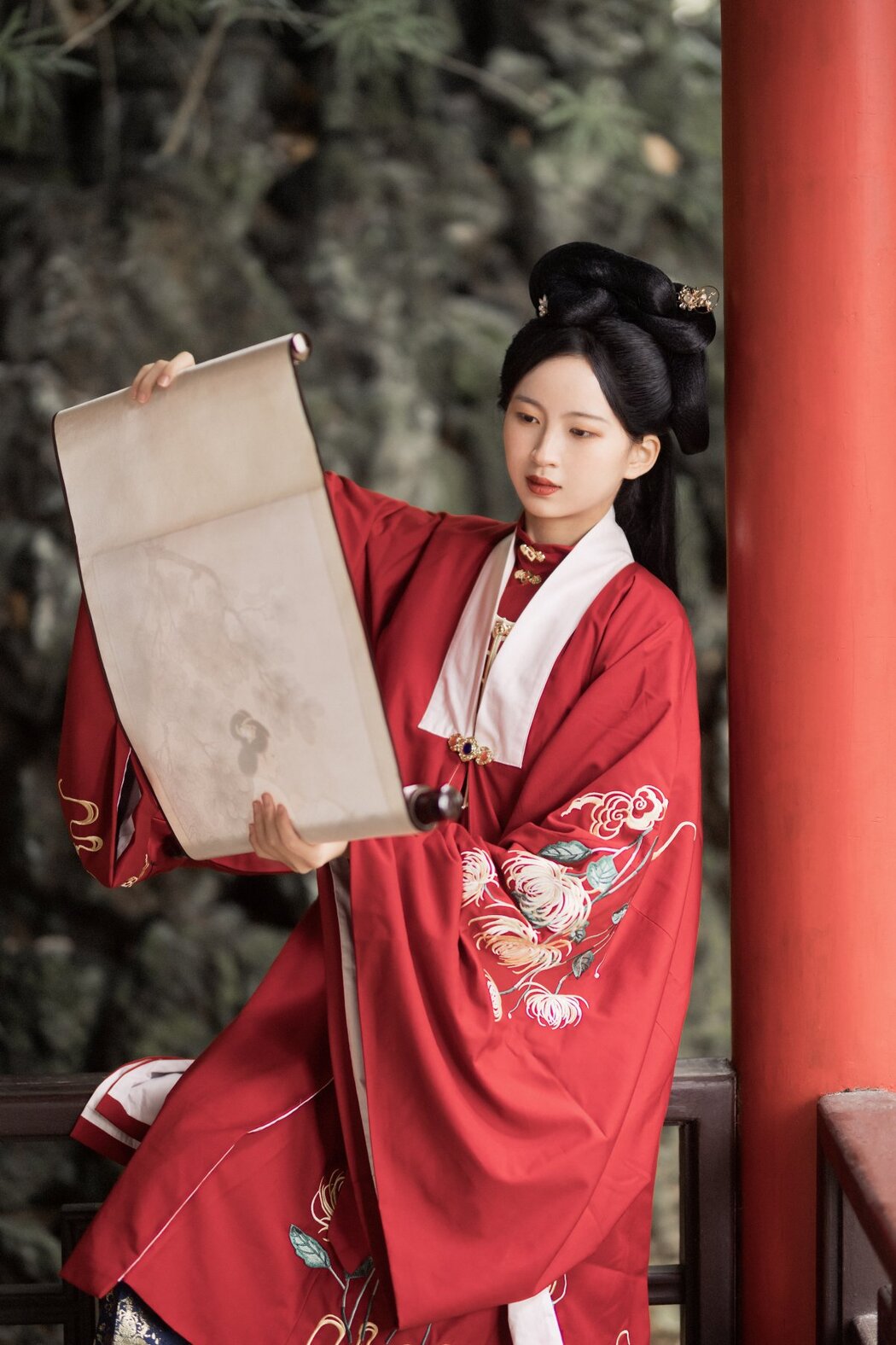 YiTuYu艺图语 Vol.391 Chen Lun